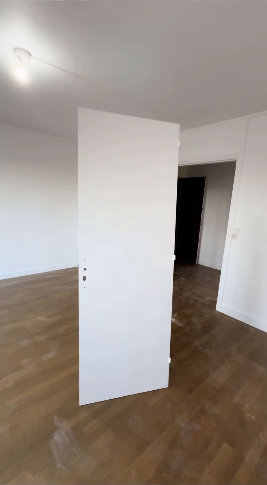 Peinture murs et huisseries — Neo Façades & Finitions